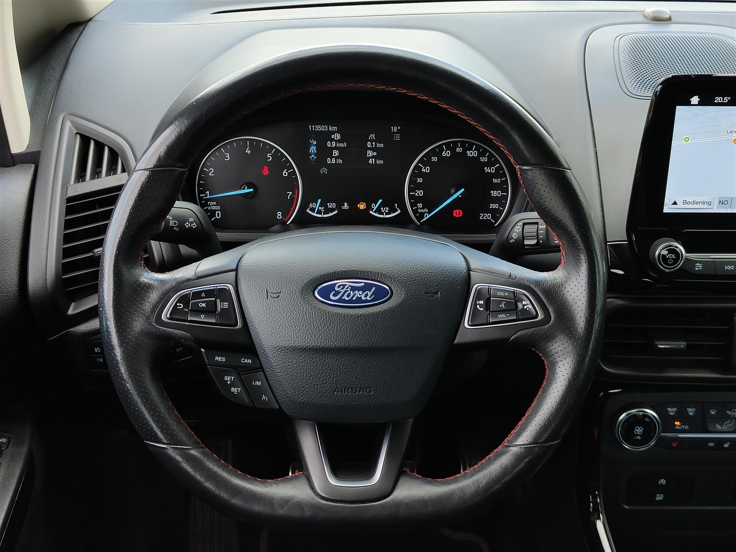 Ford