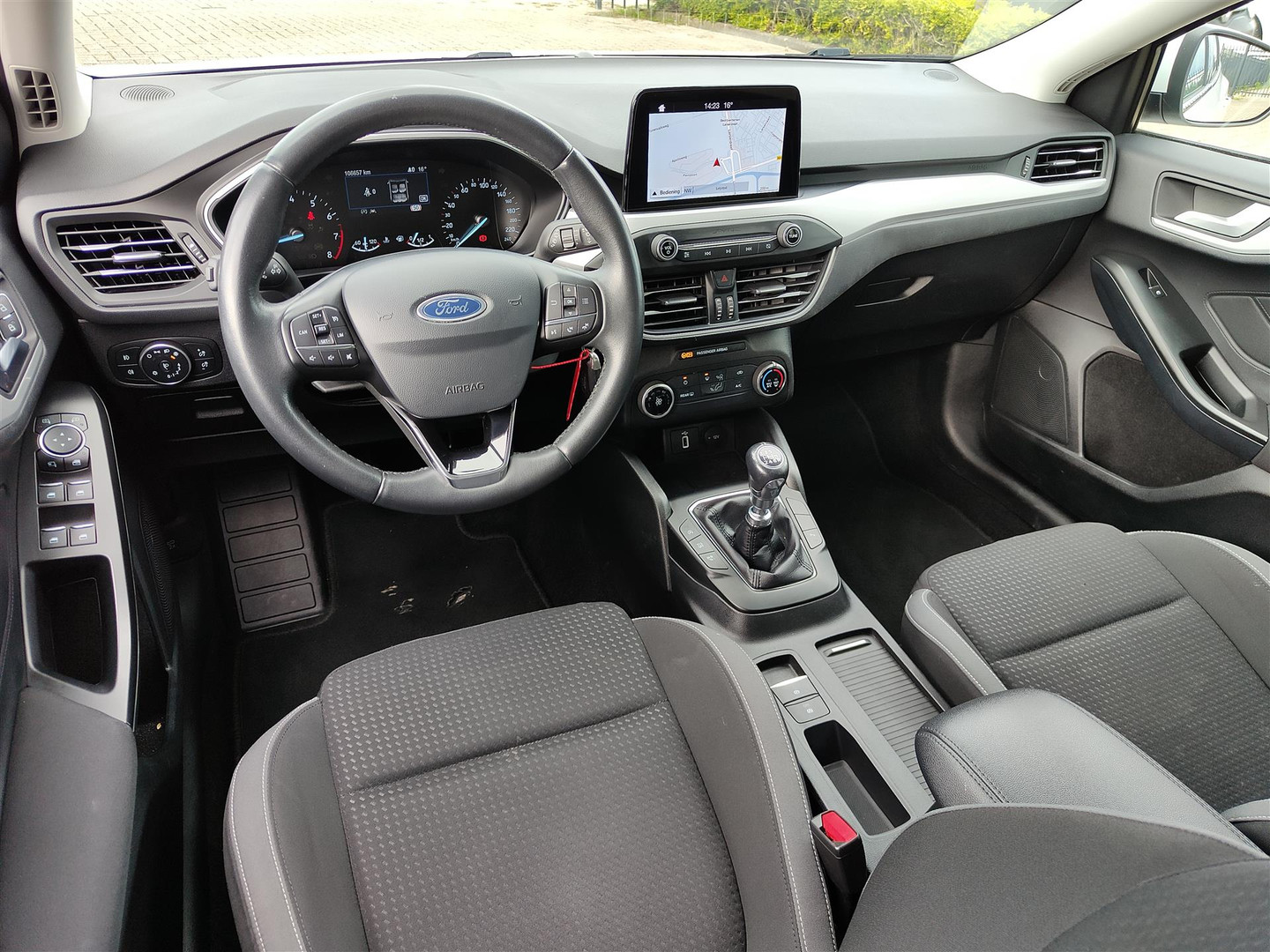 Ford