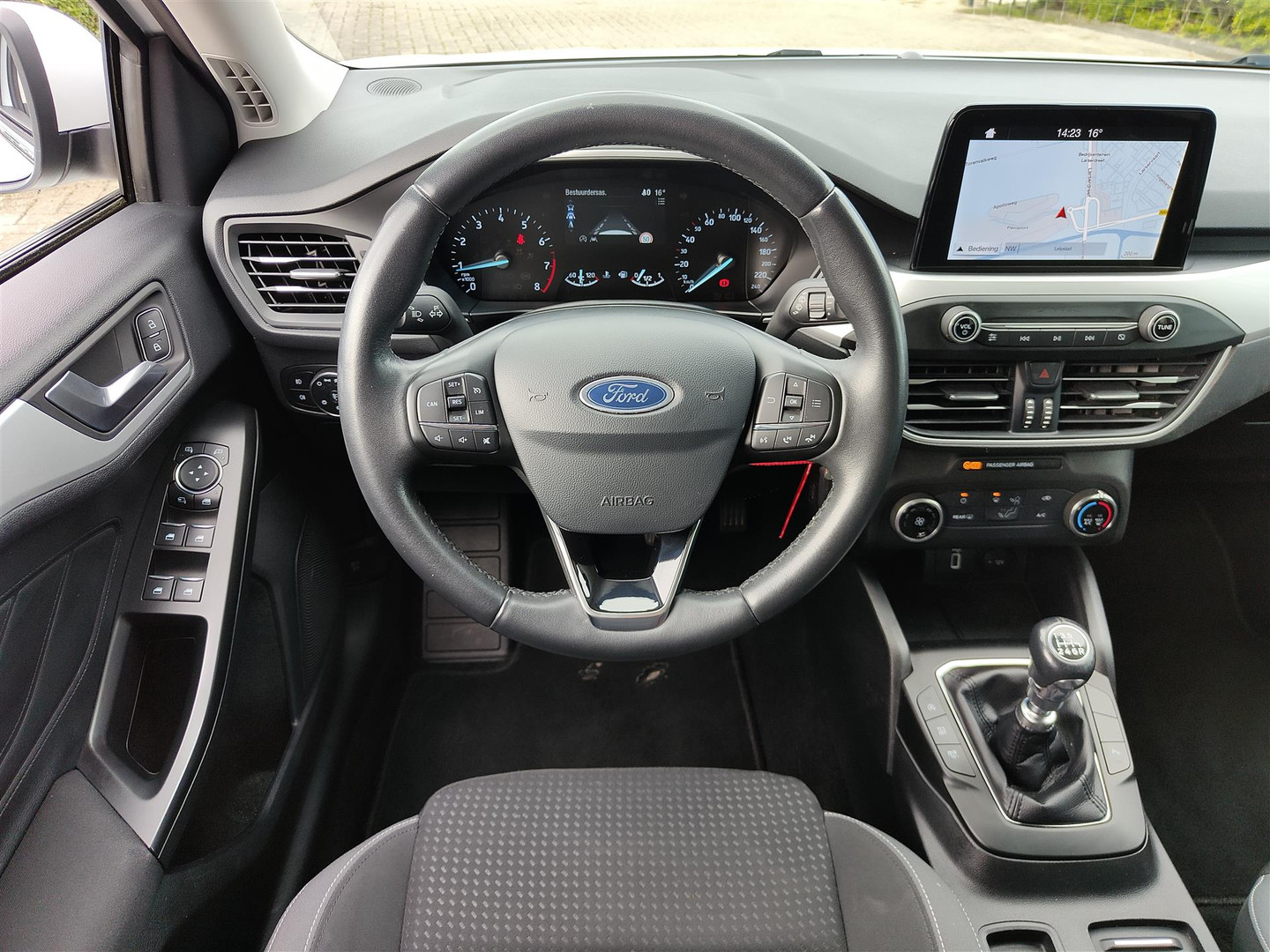 Ford