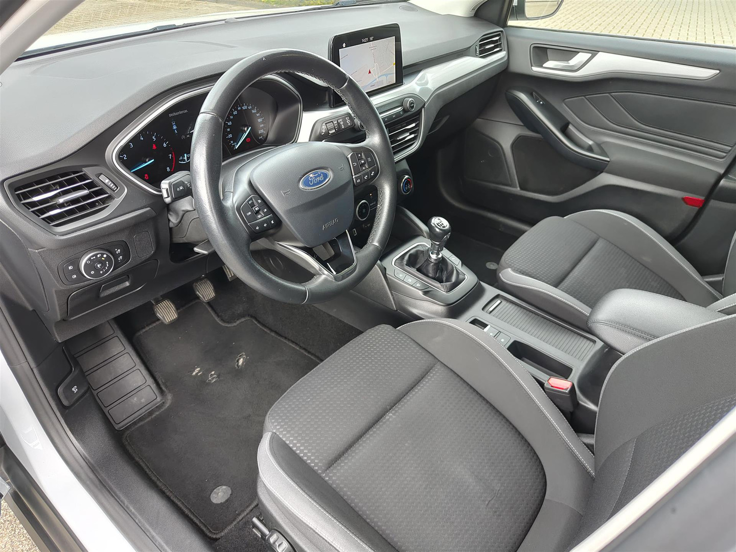 Ford