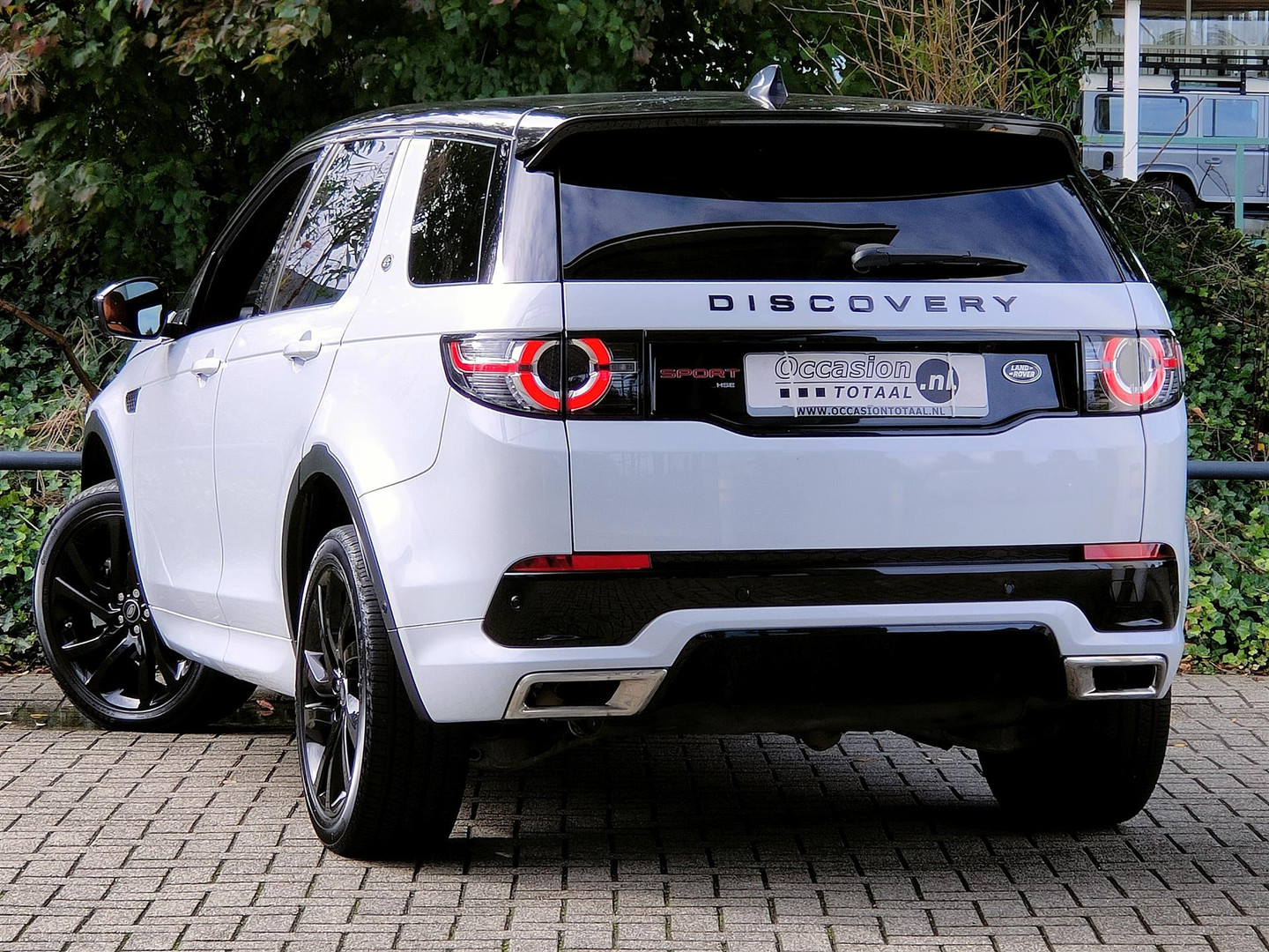 Land Rover