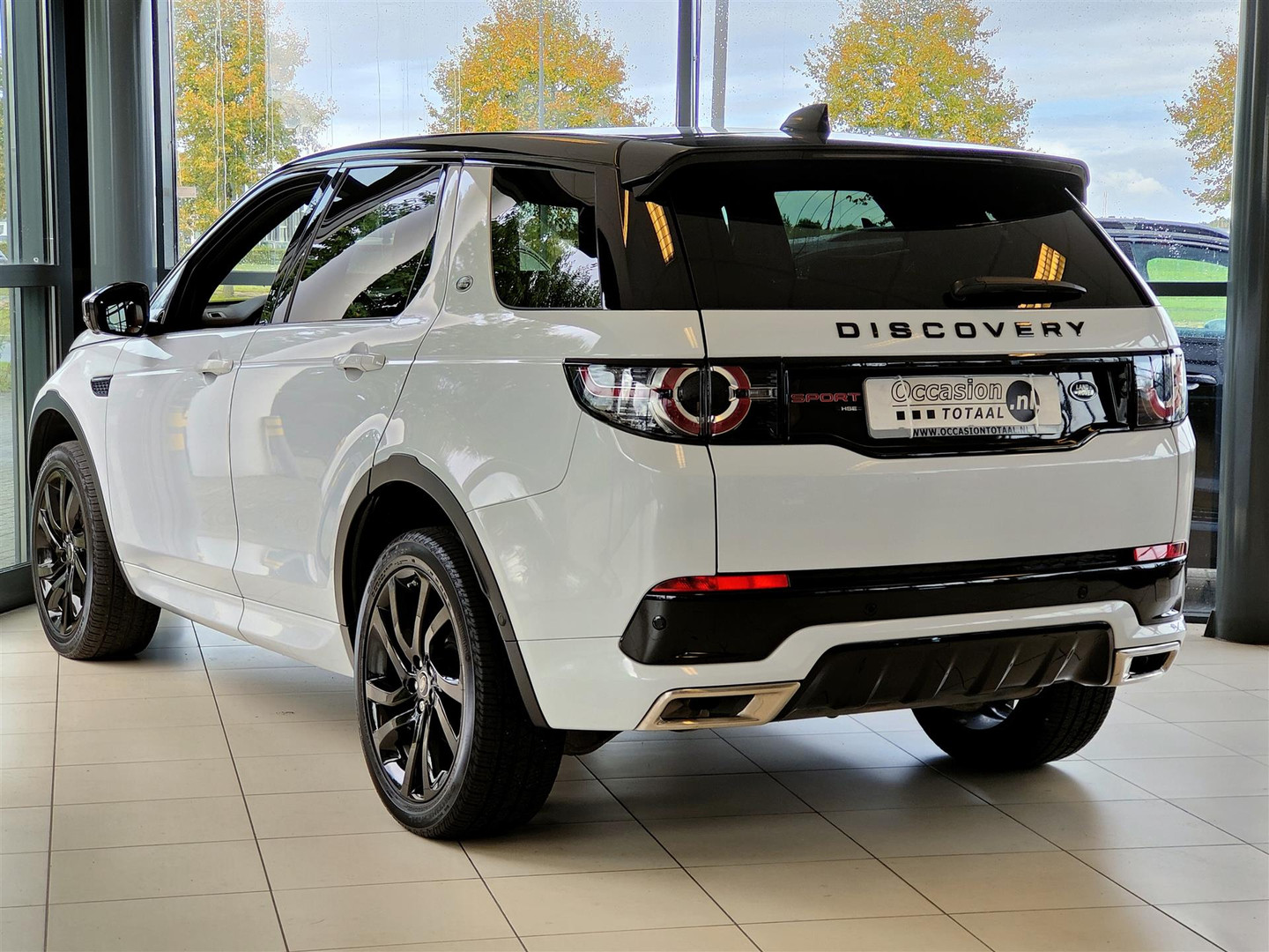 Land Rover
