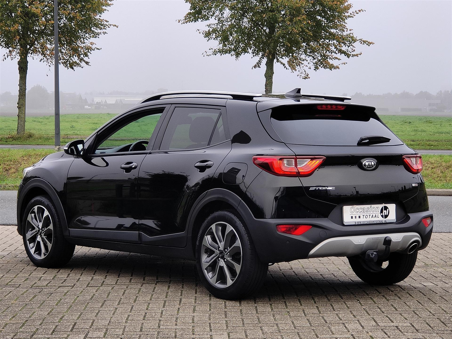 Kia