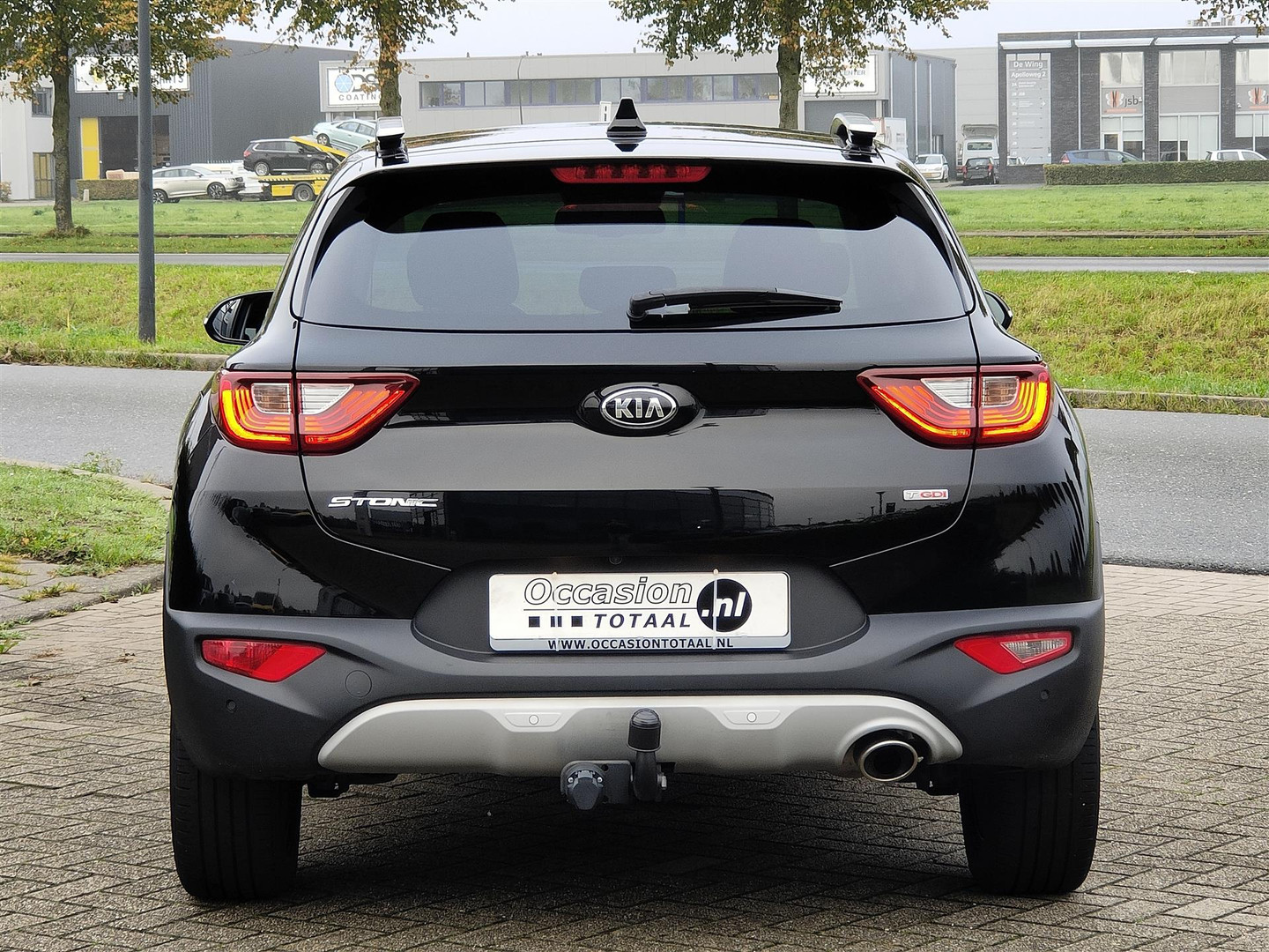 Kia