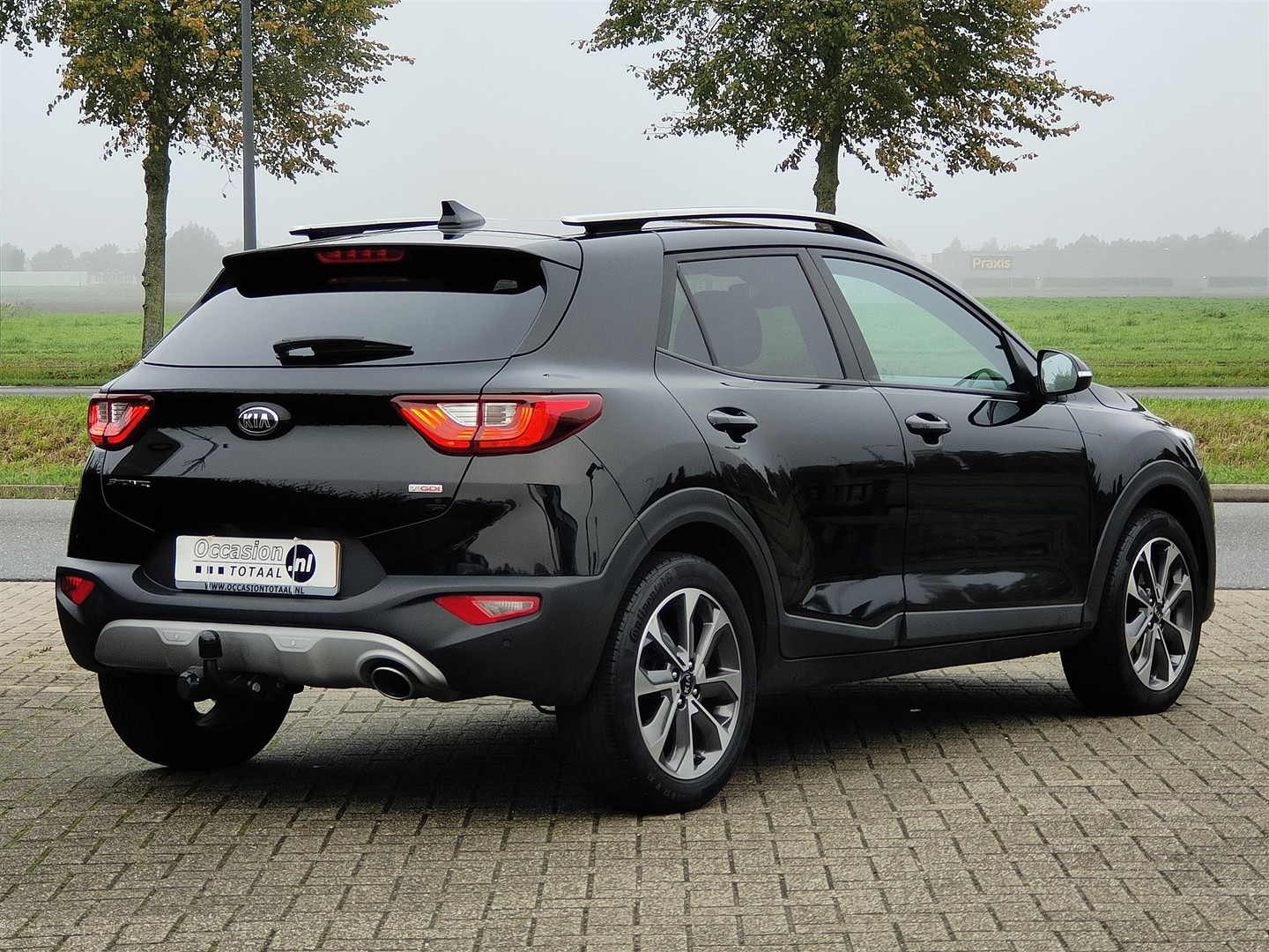 Kia