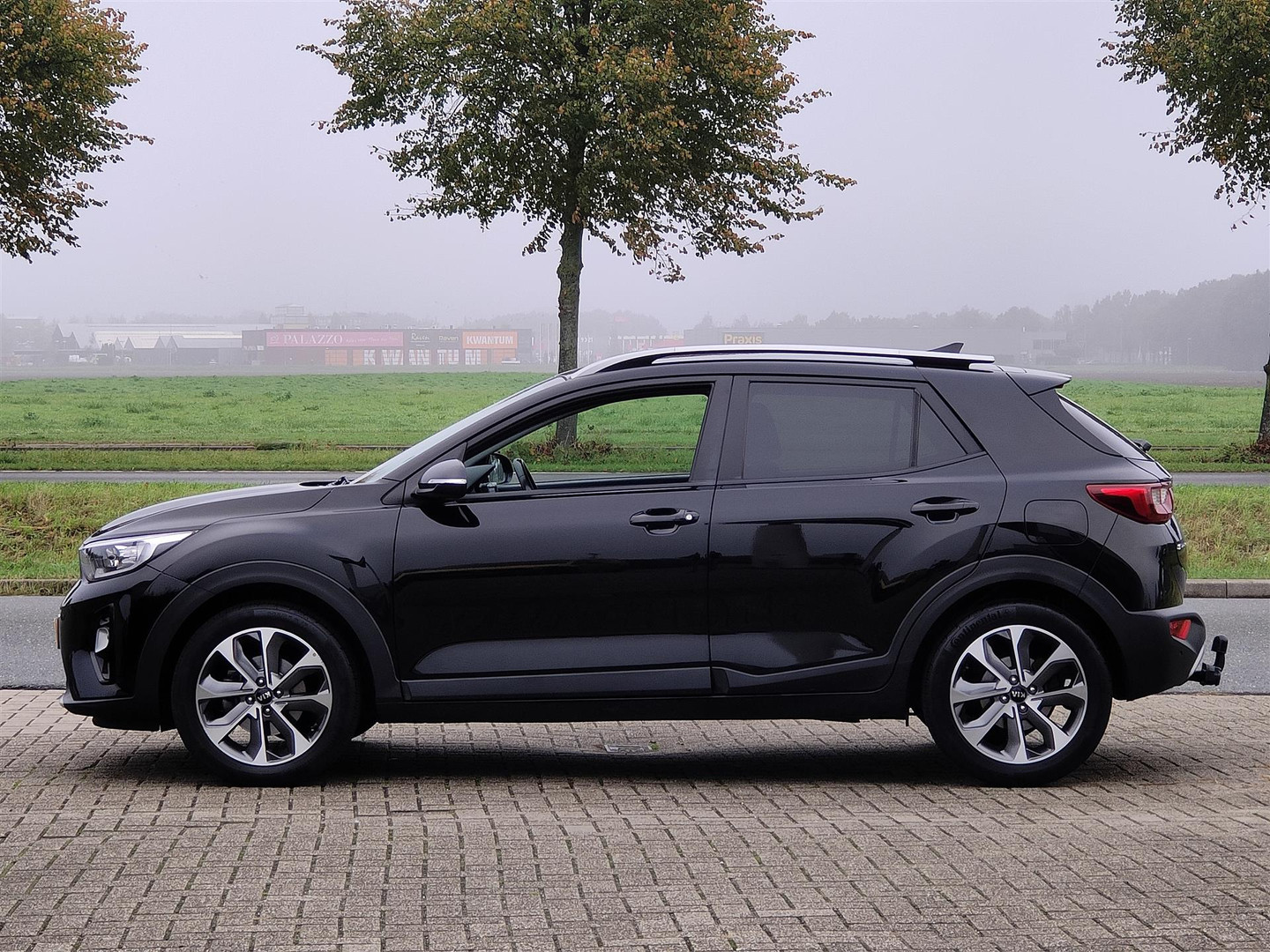 Kia