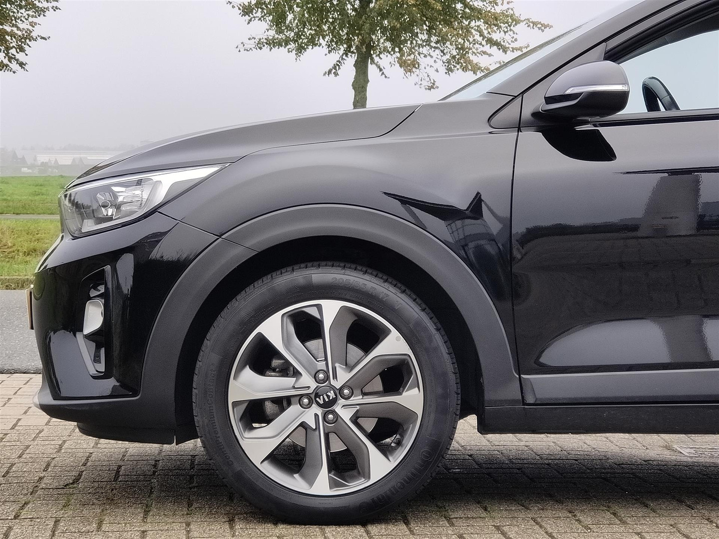 Kia