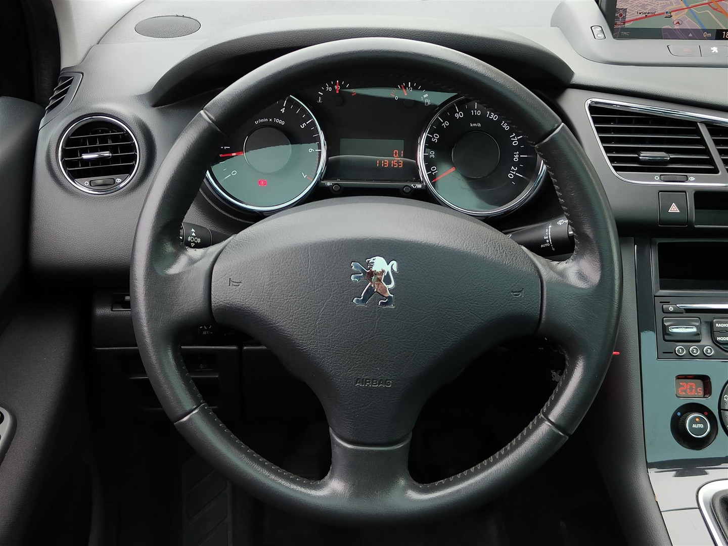 Peugeot