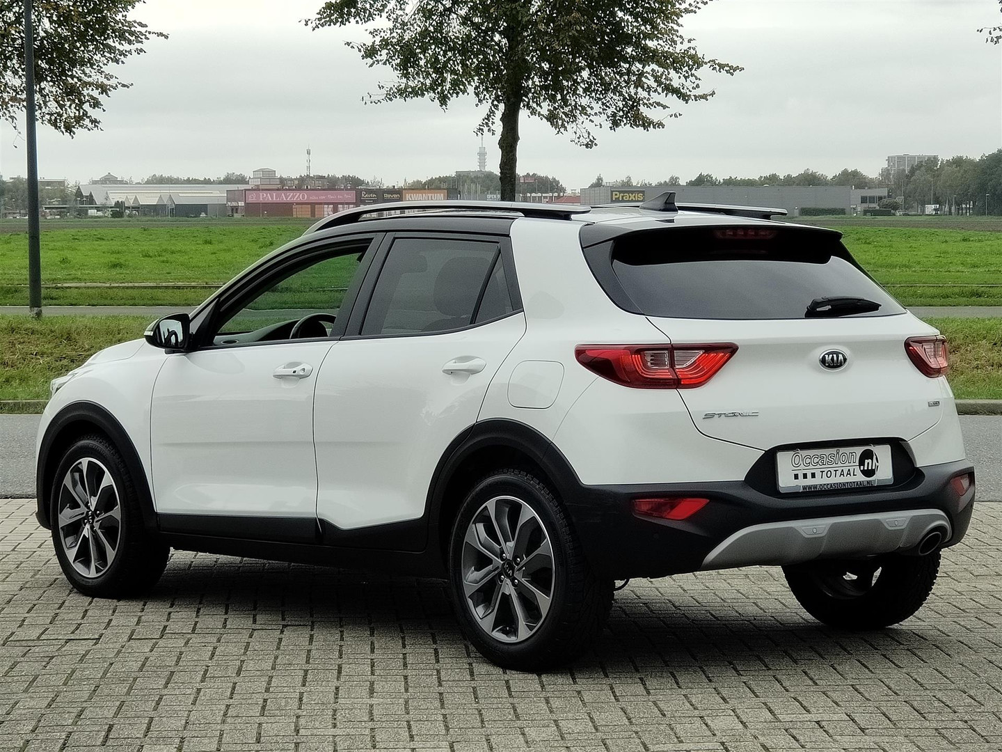 Kia