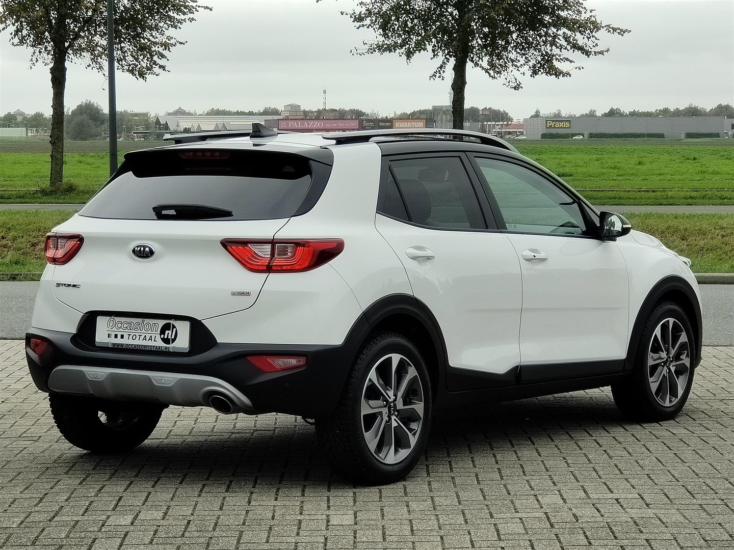 Kia