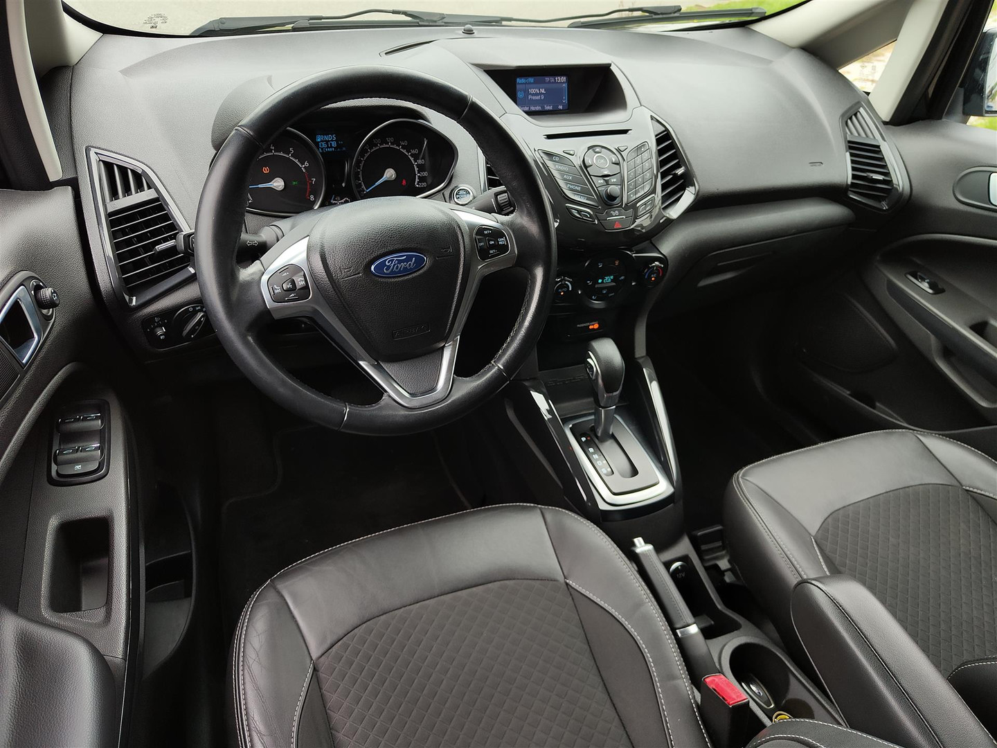 Ford