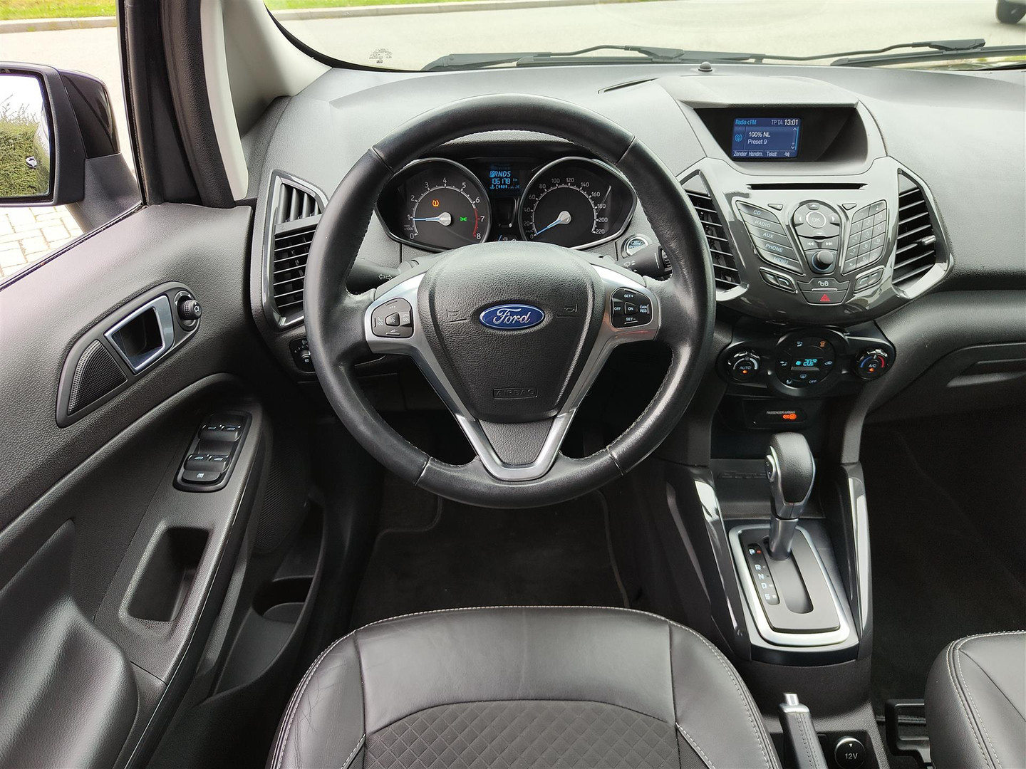 Ford