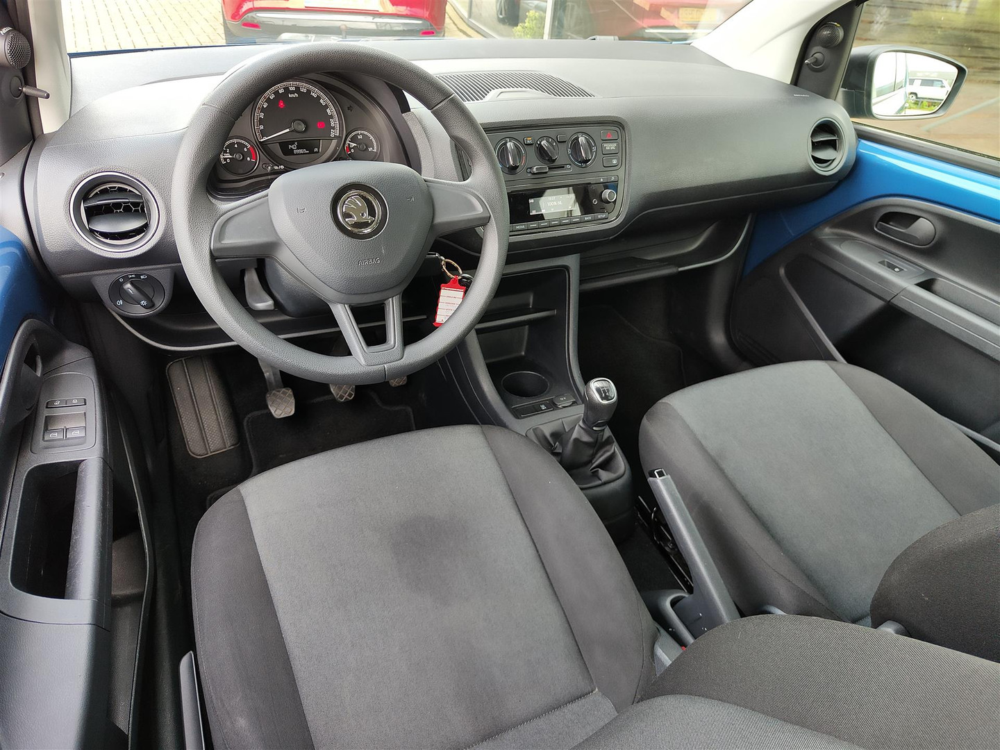 ŠKODA