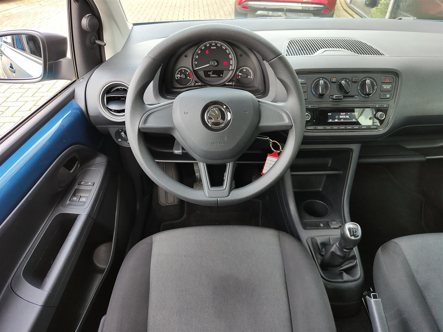 ŠKODA