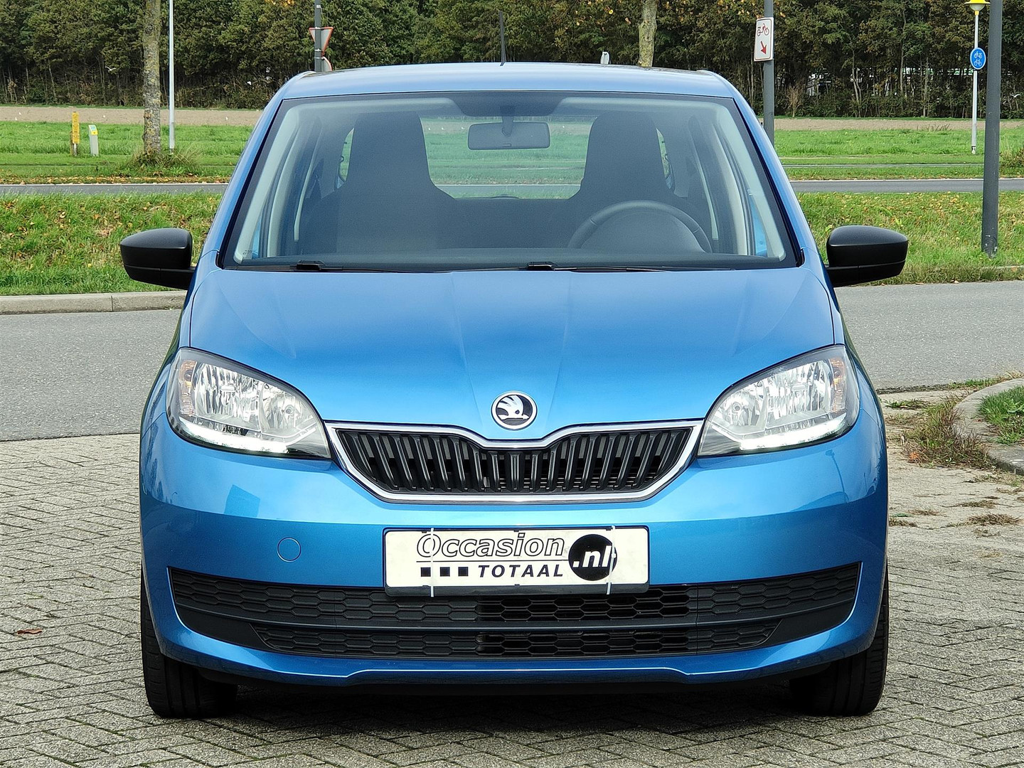 ŠKODA