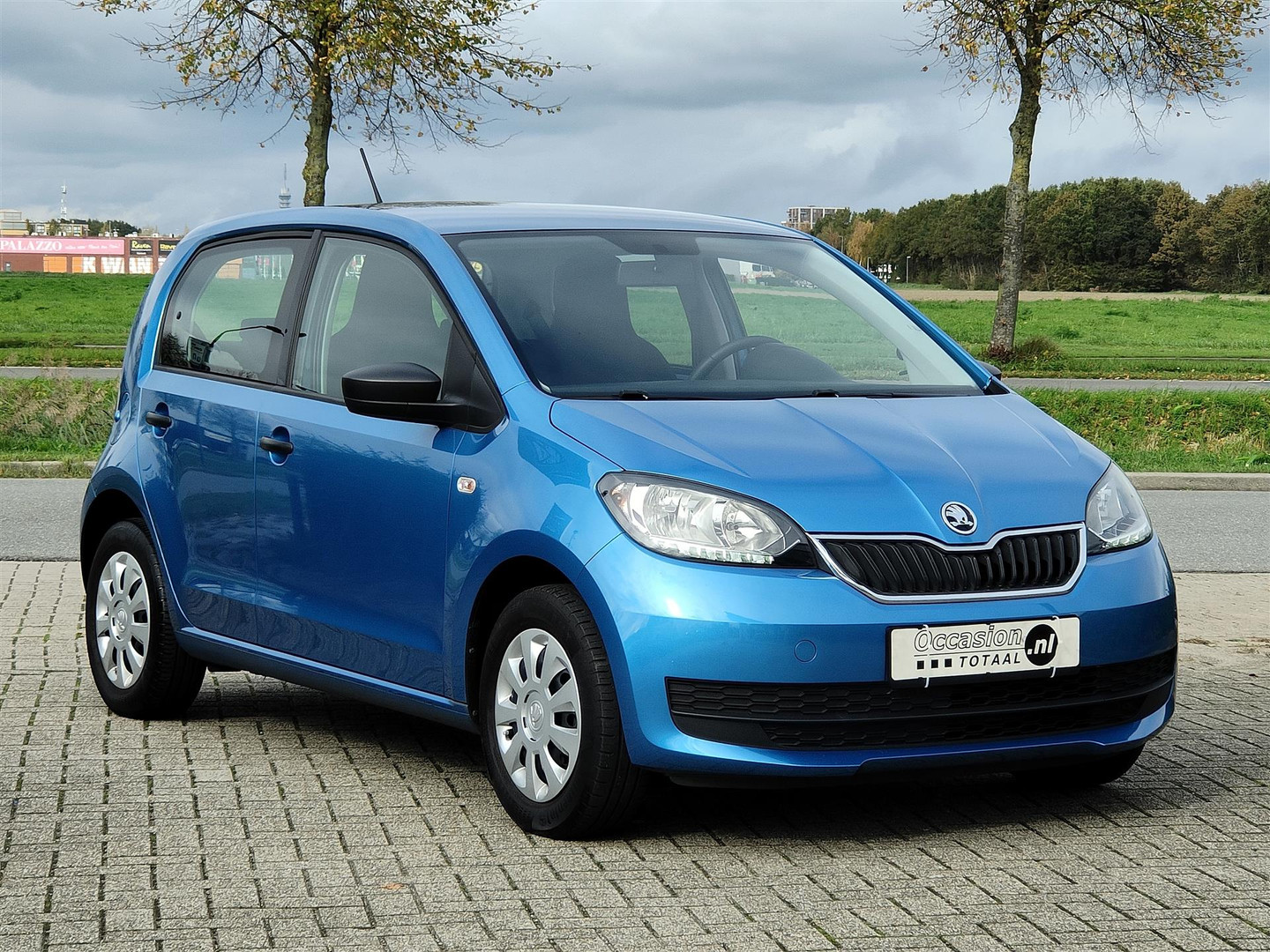 ŠKODA