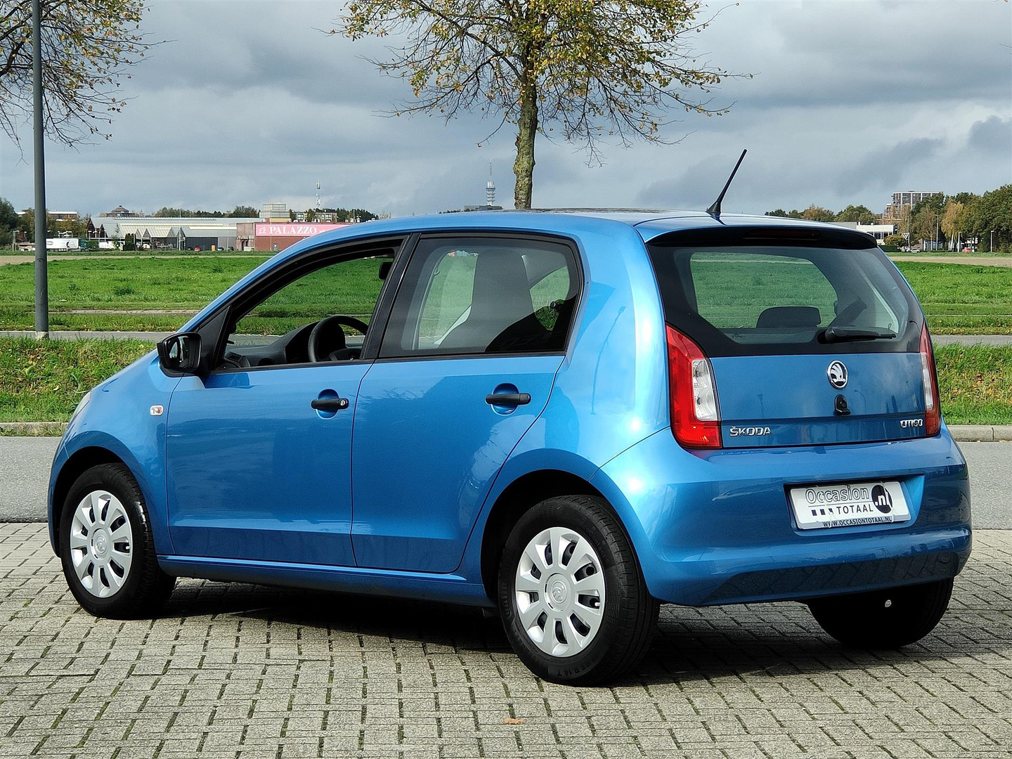 ŠKODA