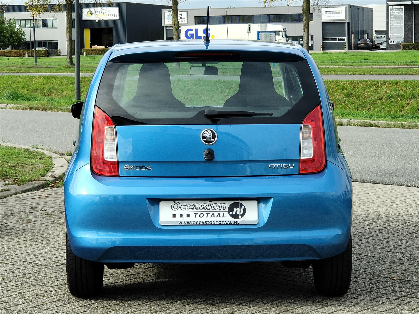 ŠKODA