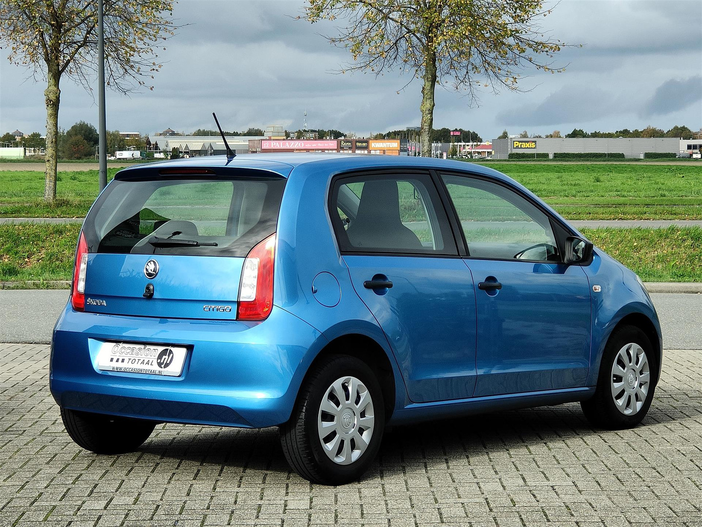 ŠKODA