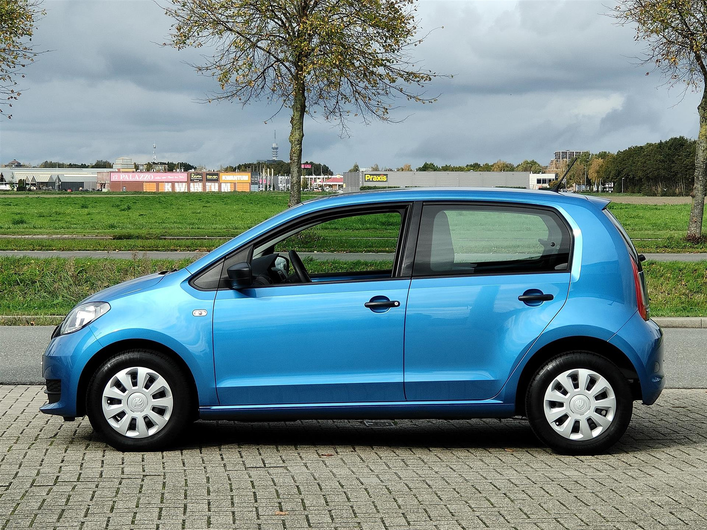 ŠKODA