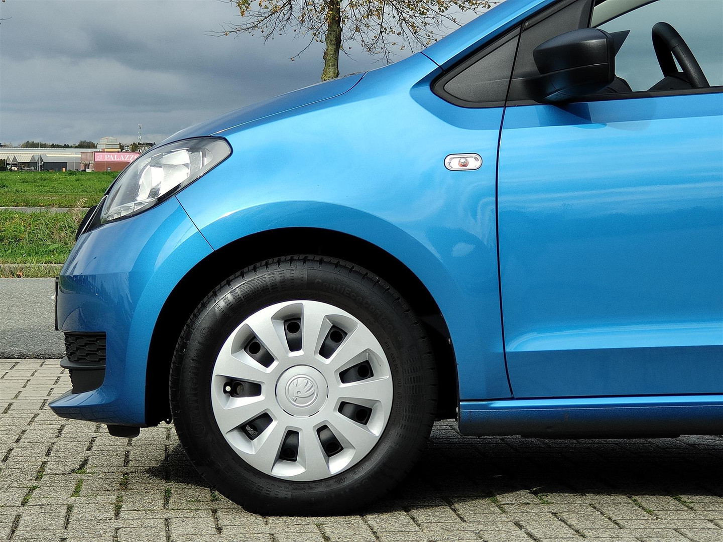 ŠKODA
