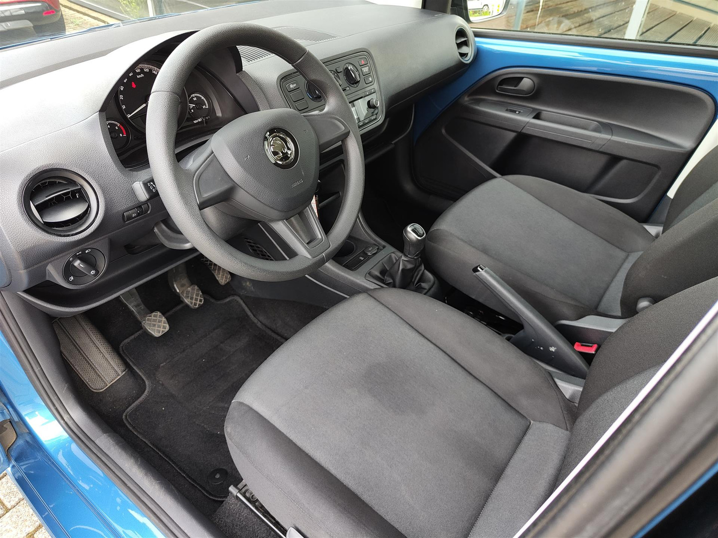 ŠKODA