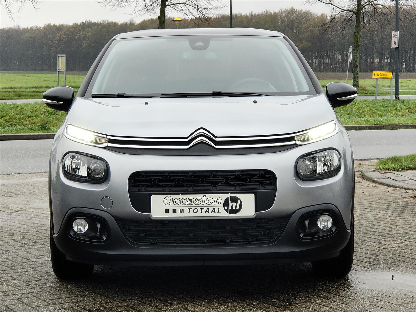 Citroën
