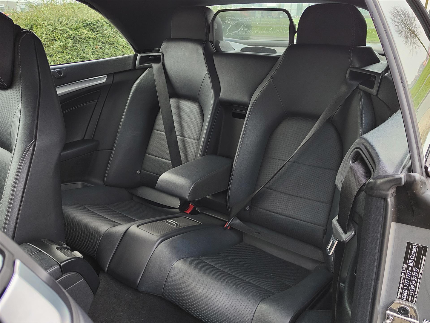 Mercedes-Benz Mercedes-Benz