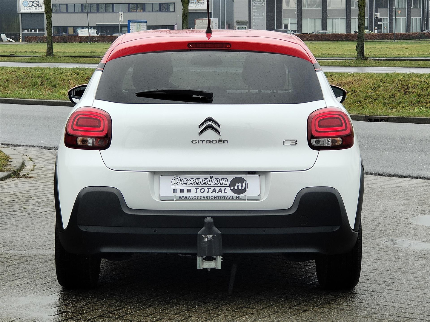Citroën