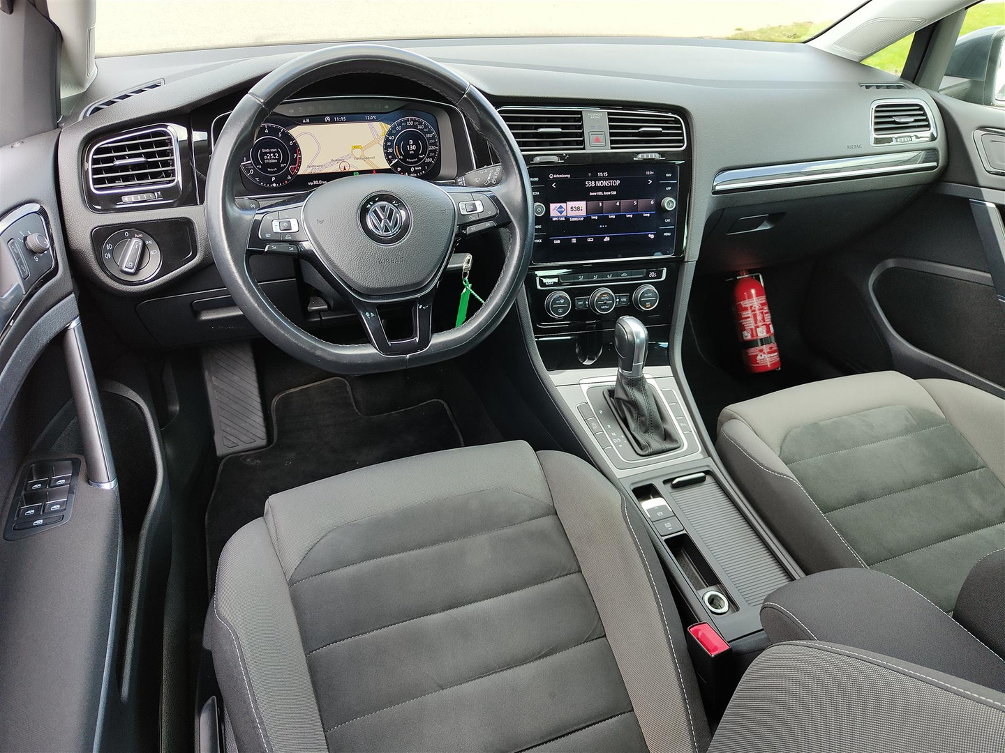 Volkswagen Volkswagen