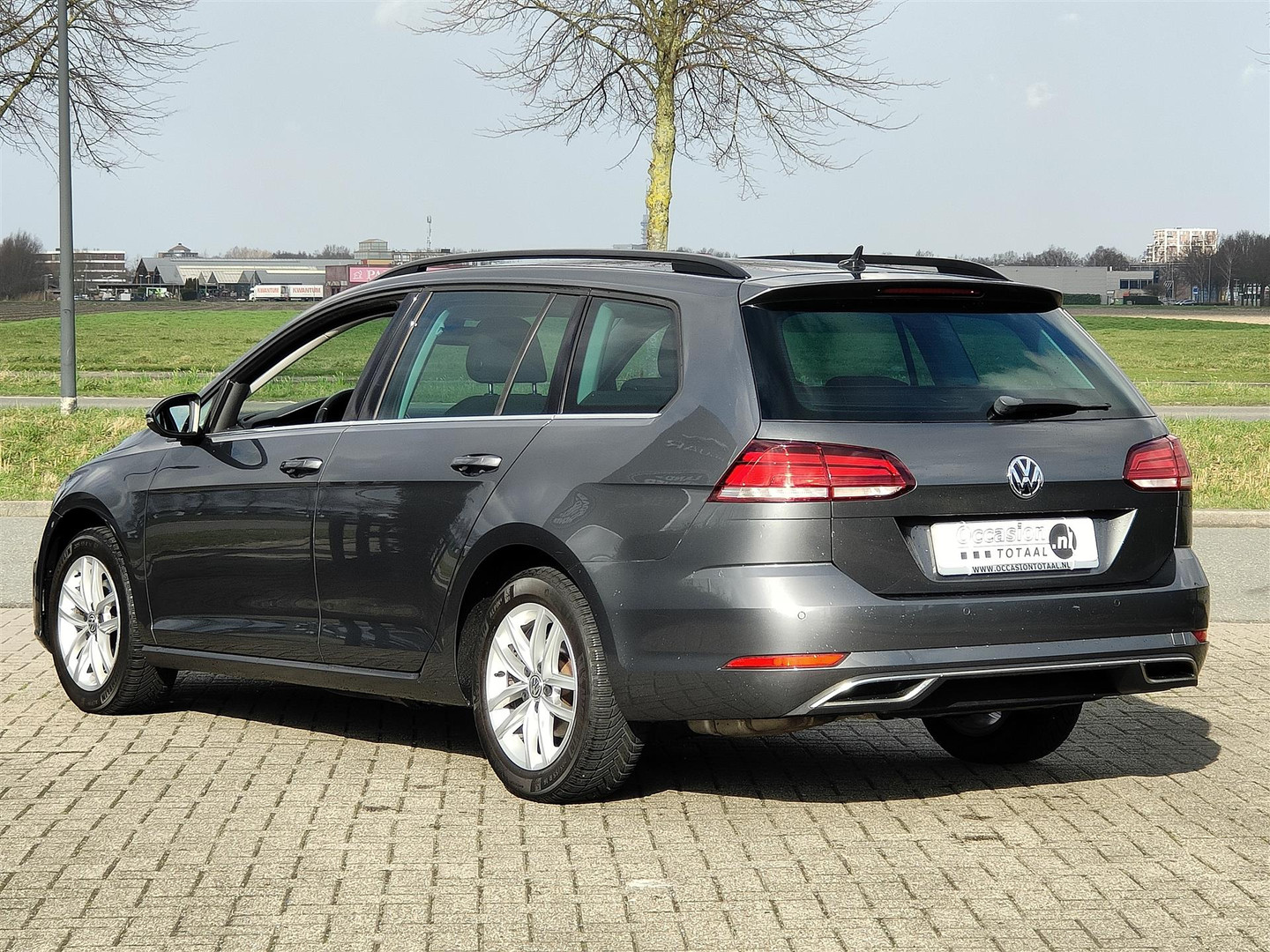 Volkswagen Volkswagen