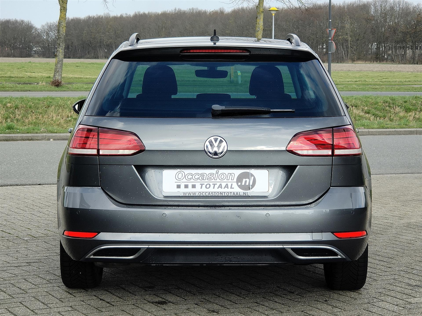 Volkswagen Volkswagen