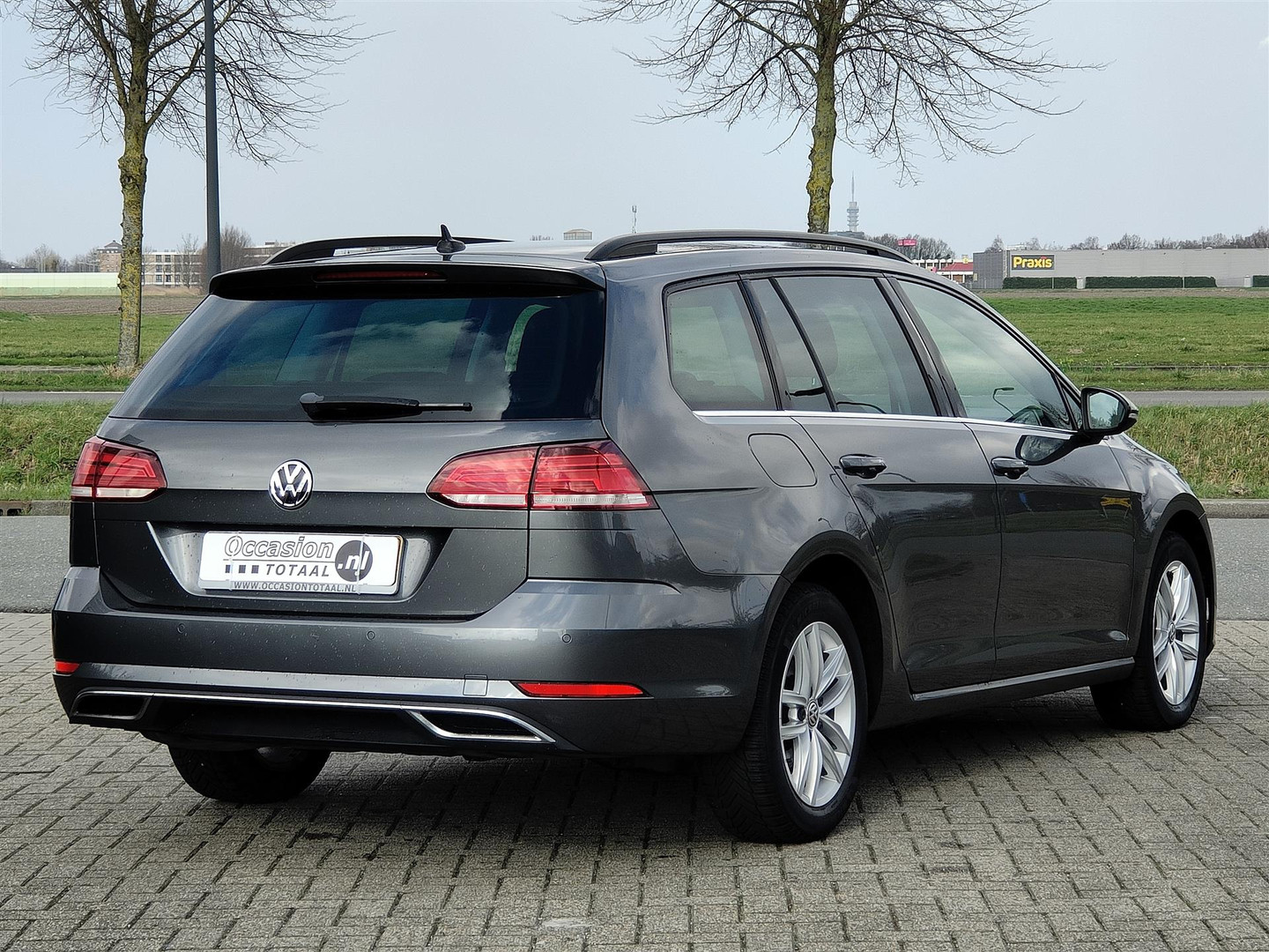 Volkswagen Volkswagen