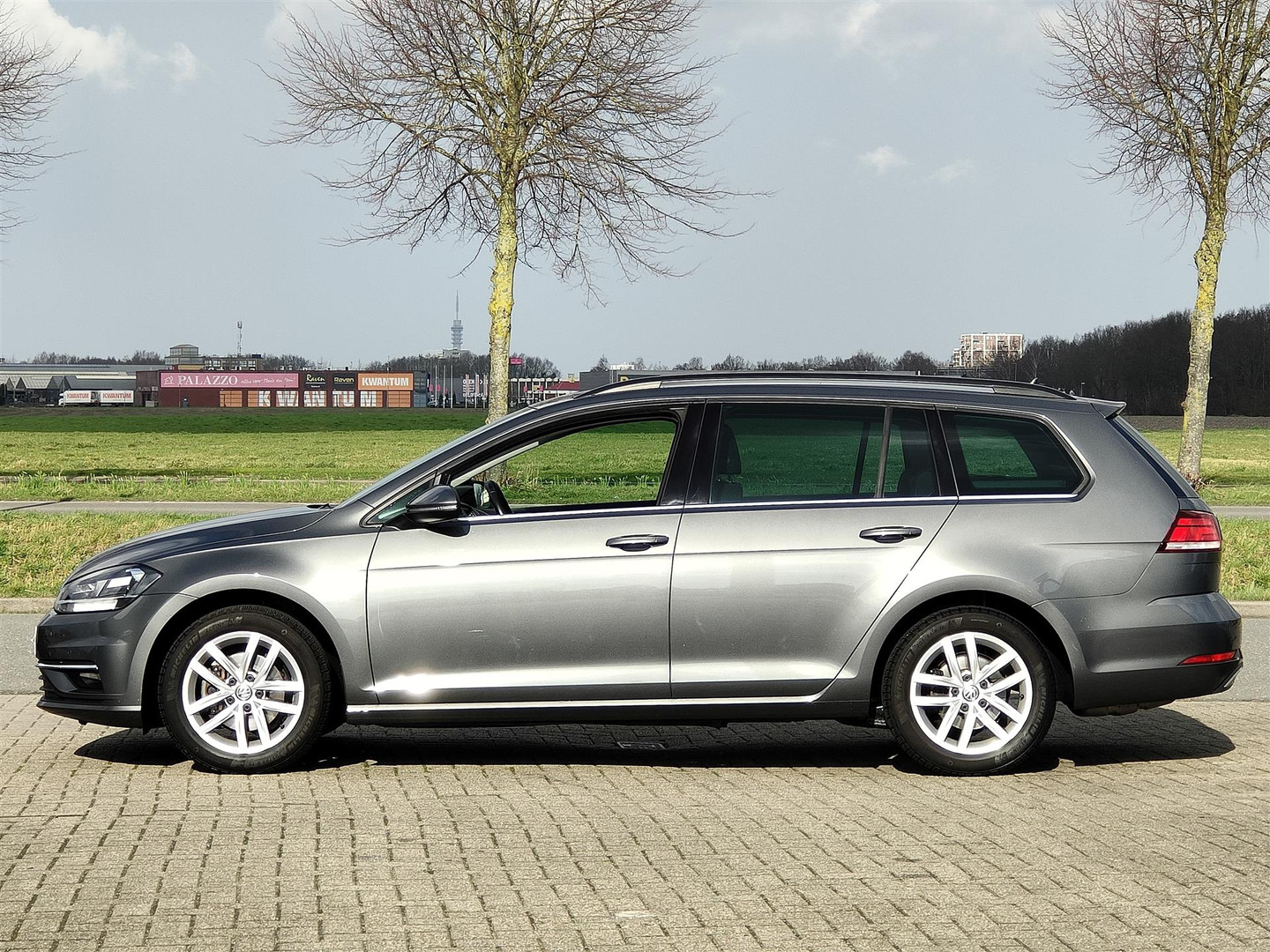 Volkswagen Volkswagen