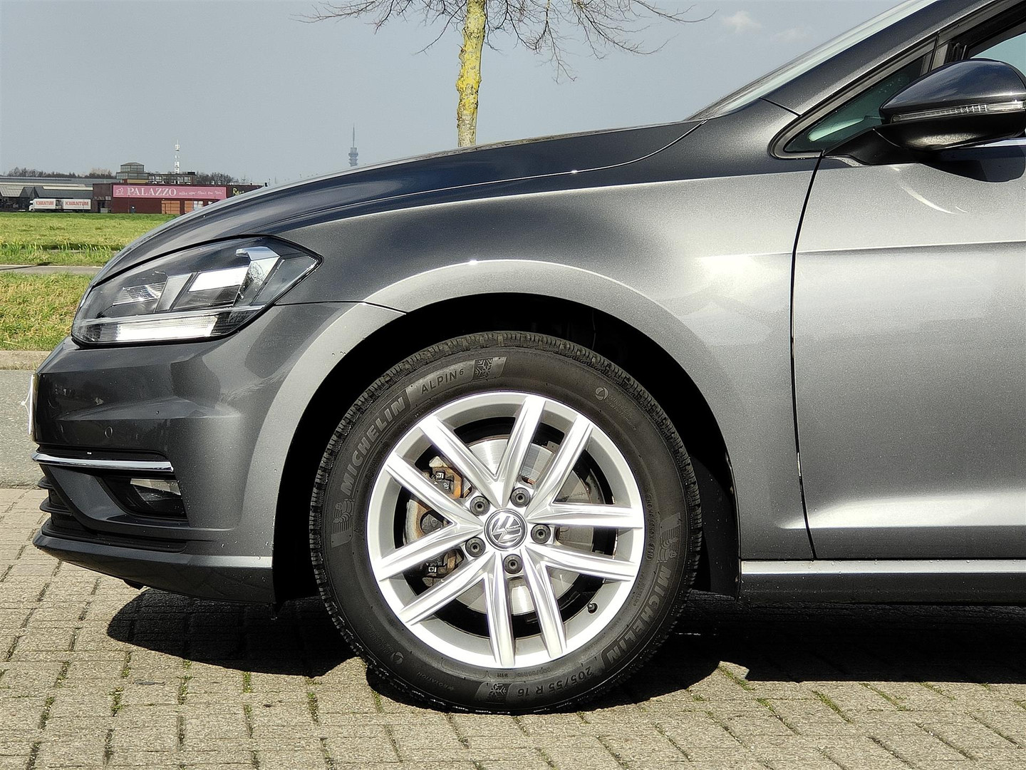 Volkswagen Volkswagen