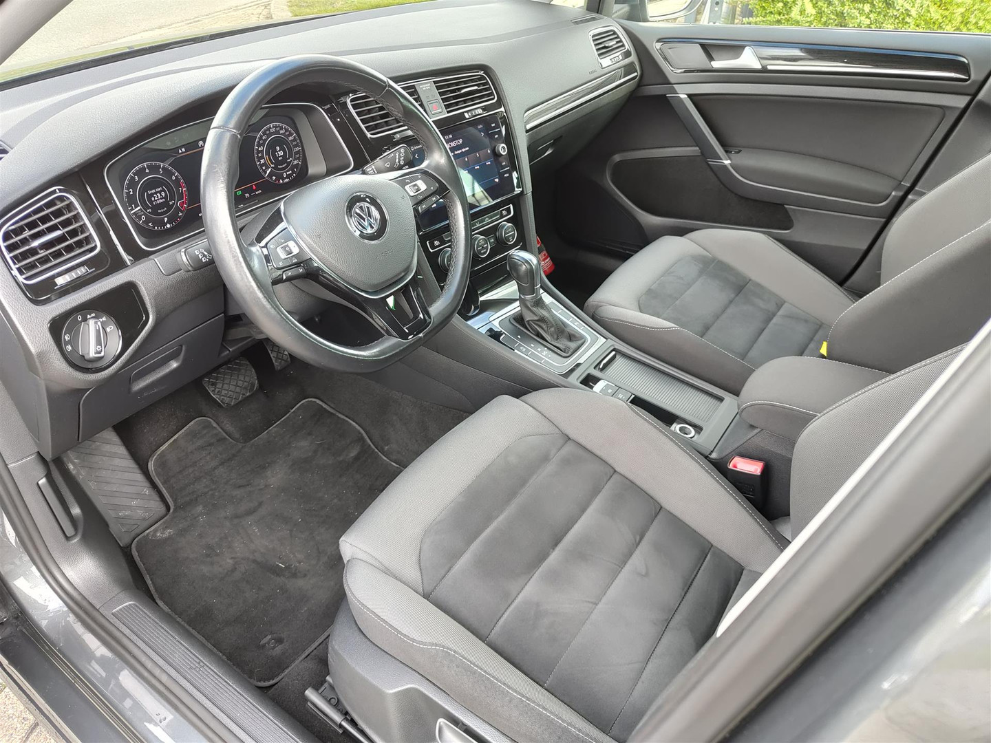 Volkswagen Volkswagen