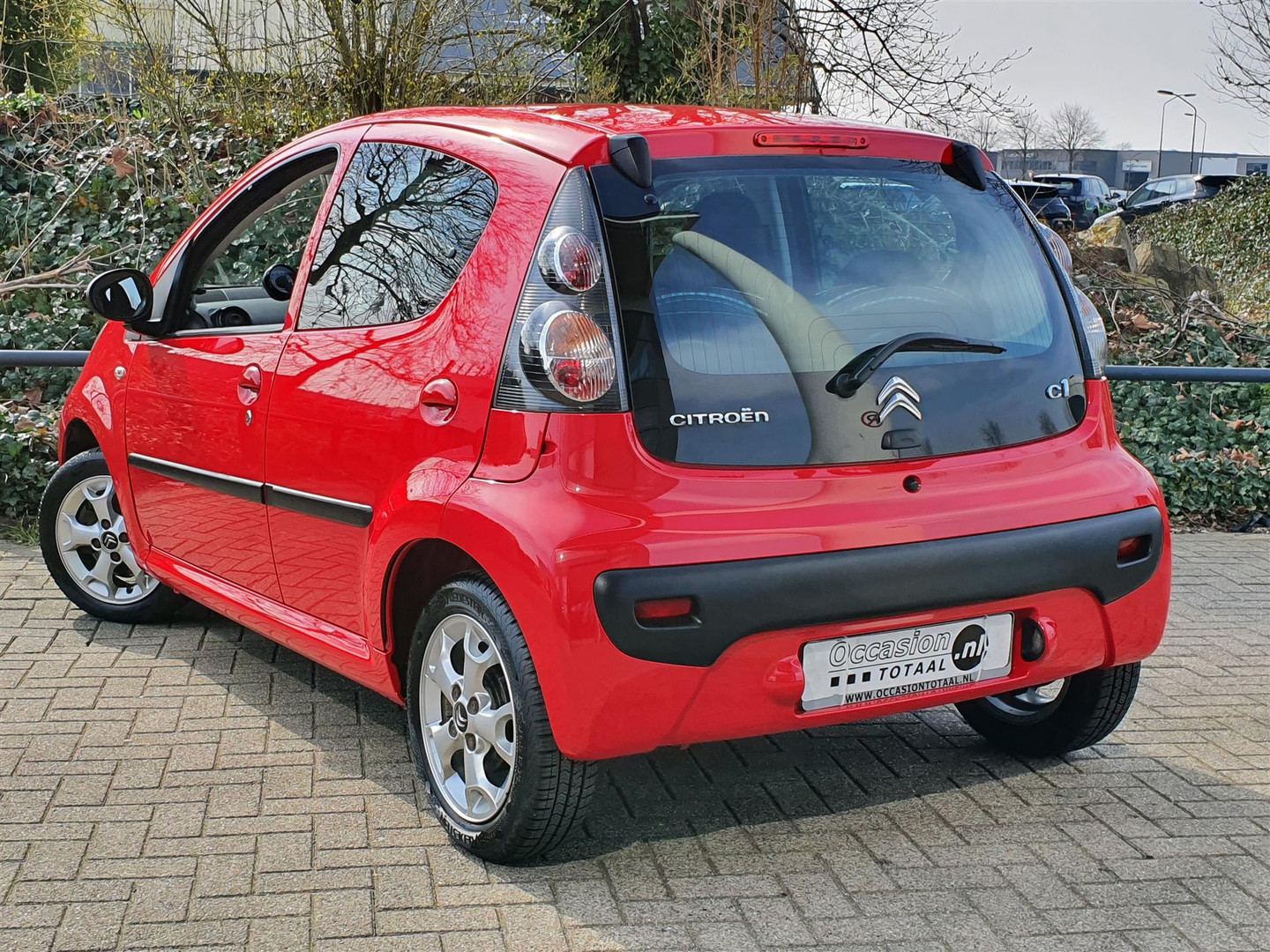 Citroën