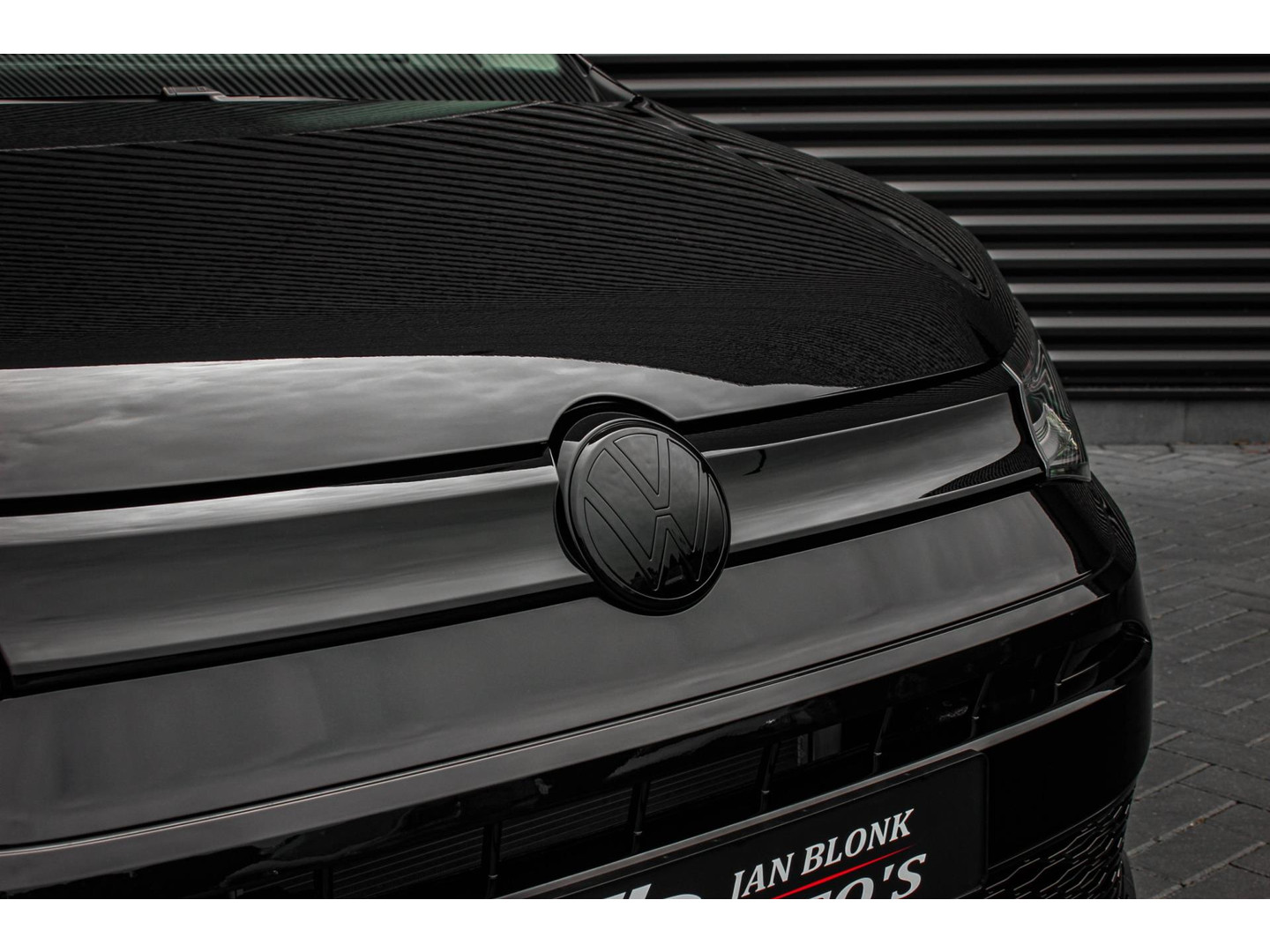 Volkswagen Volkswagen