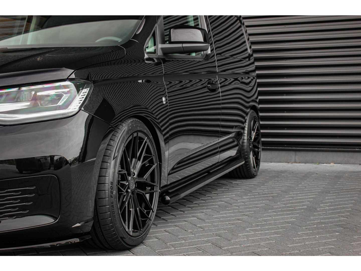 Volkswagen Volkswagen