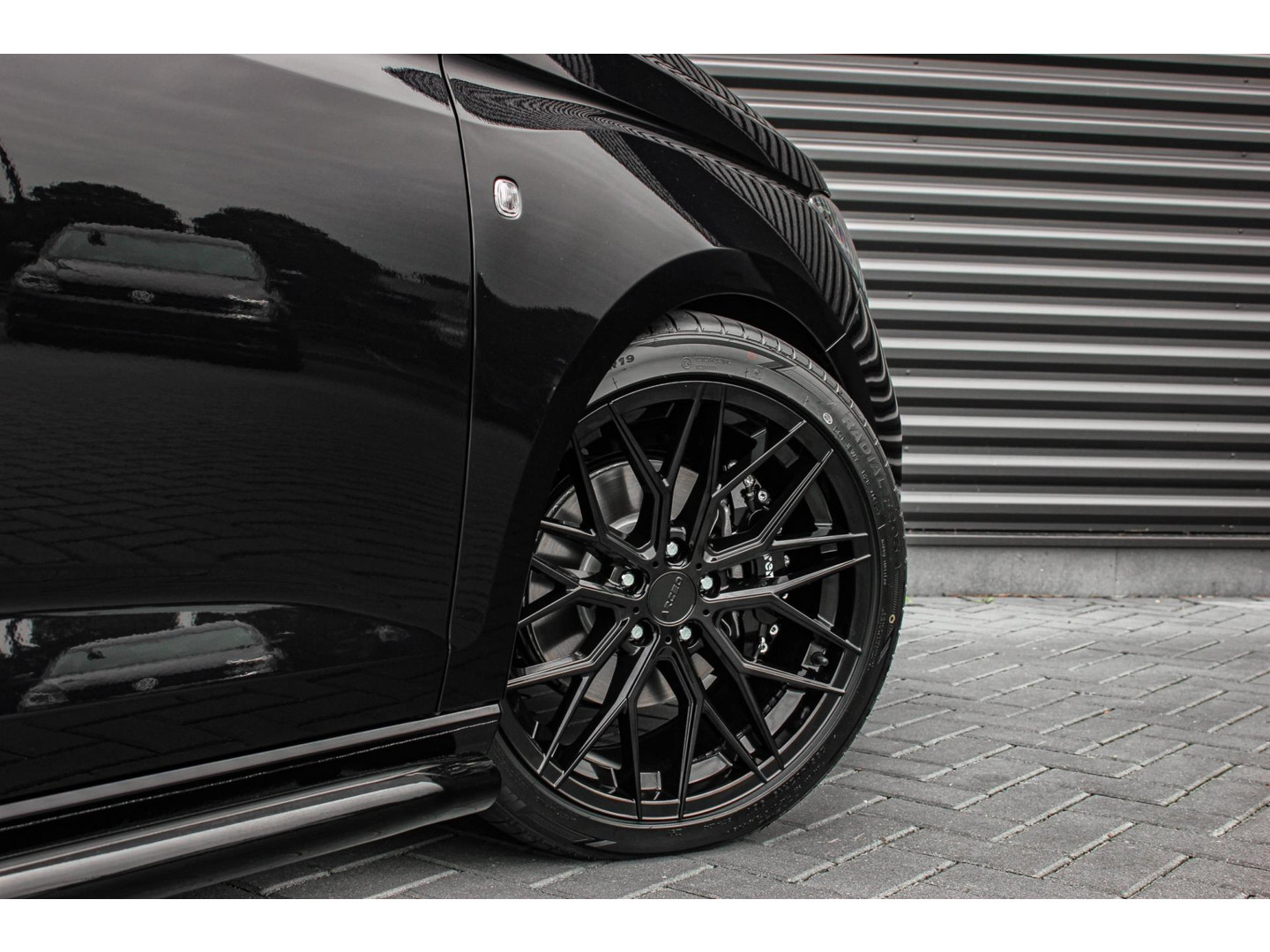 Volkswagen Volkswagen