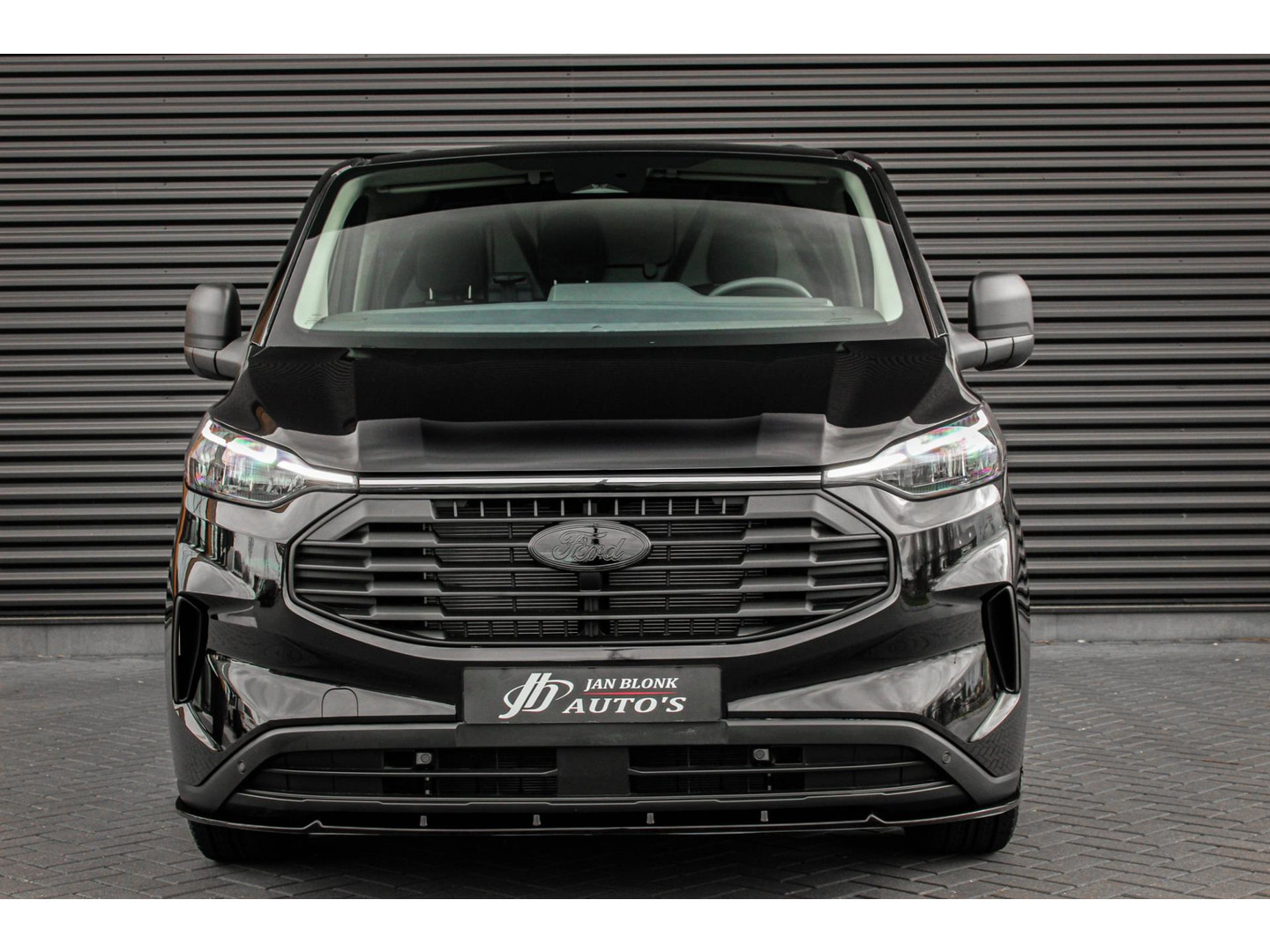 Ford Ford