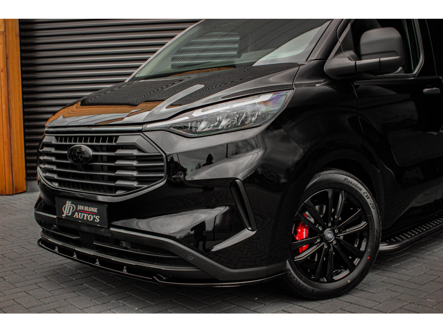 Ford Ford