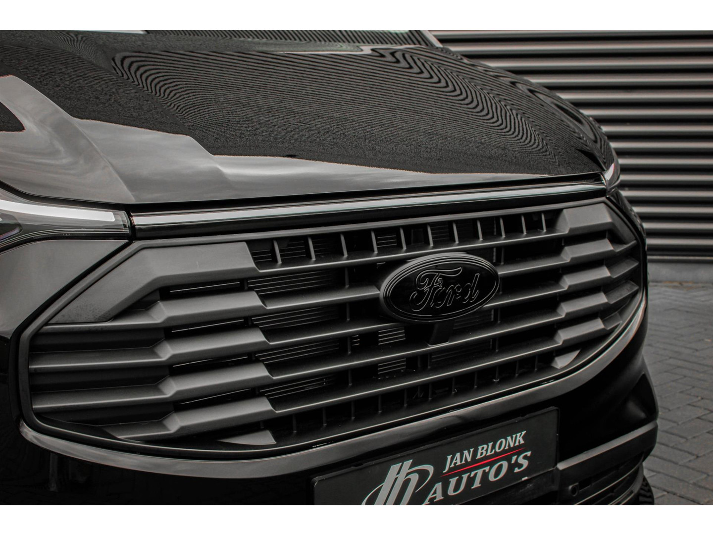 Ford Ford
