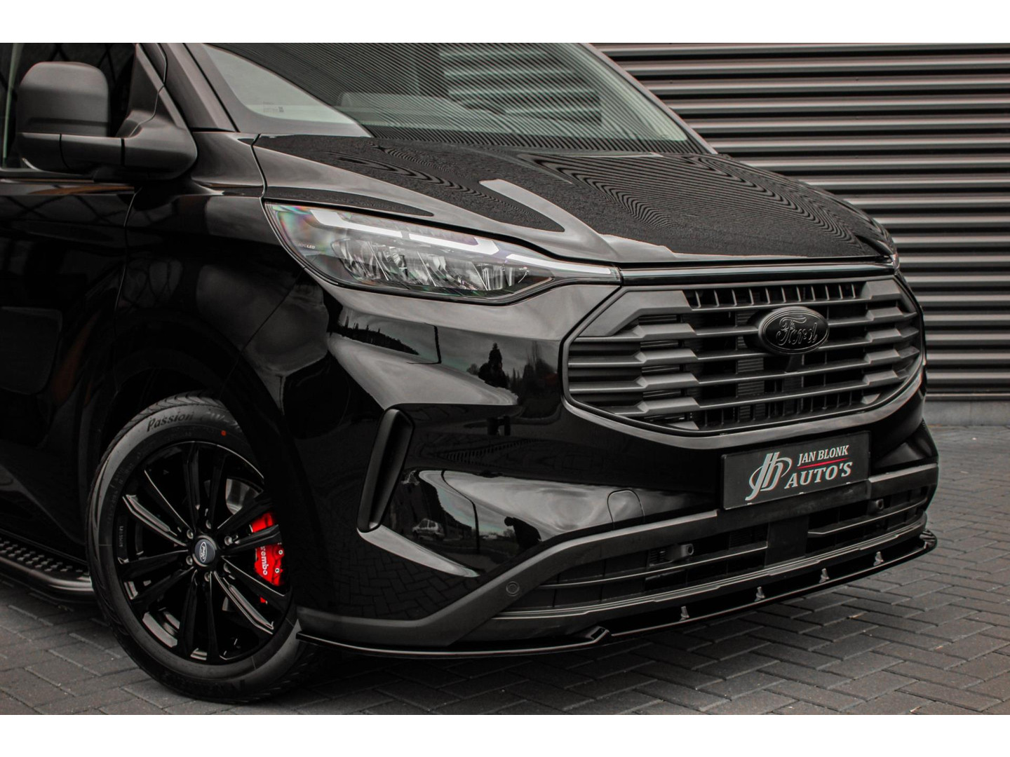 Ford Ford