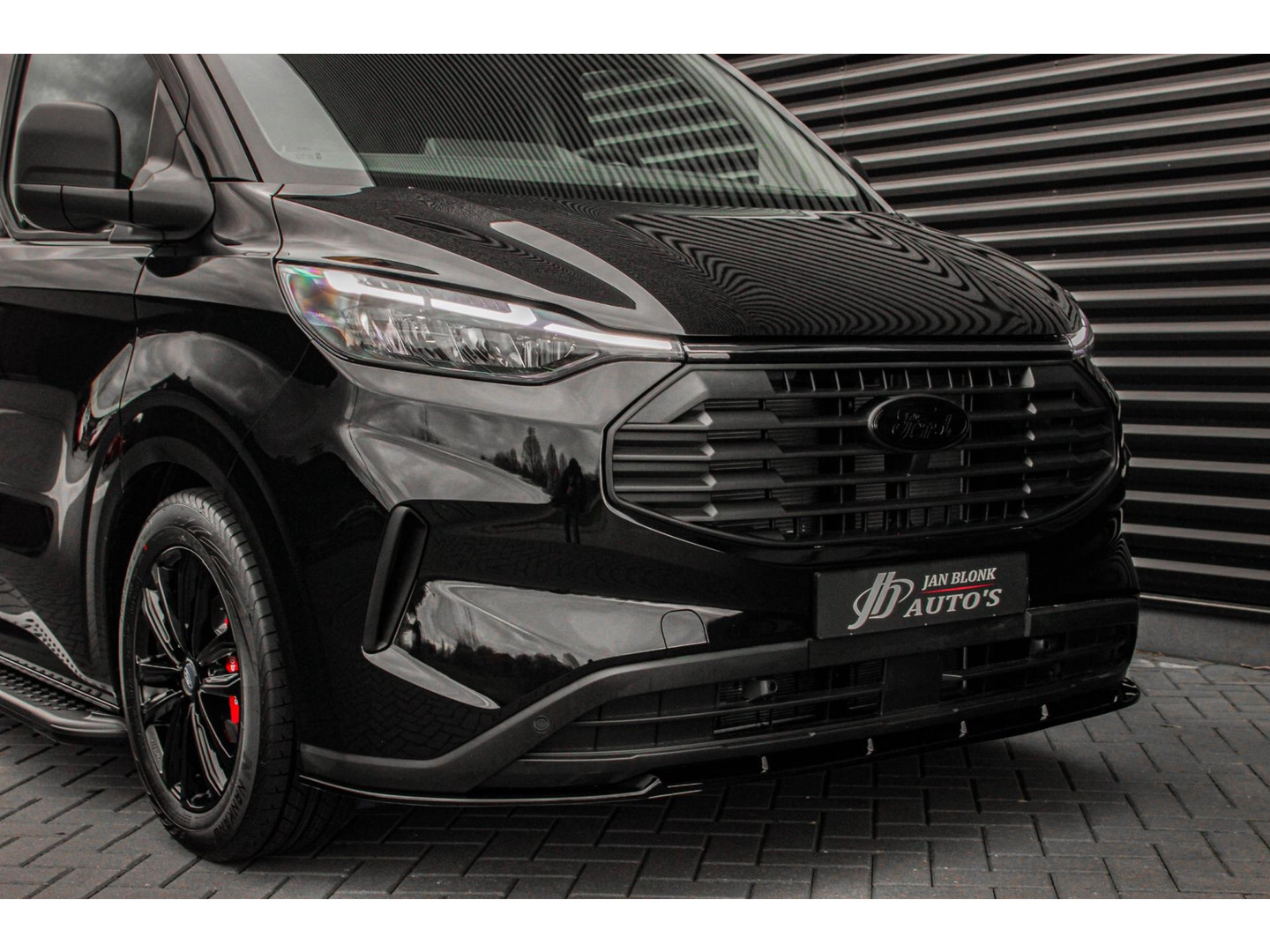 Ford Ford