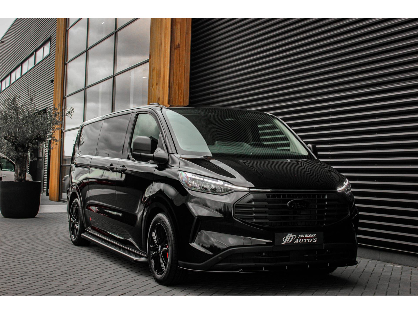 Ford Ford