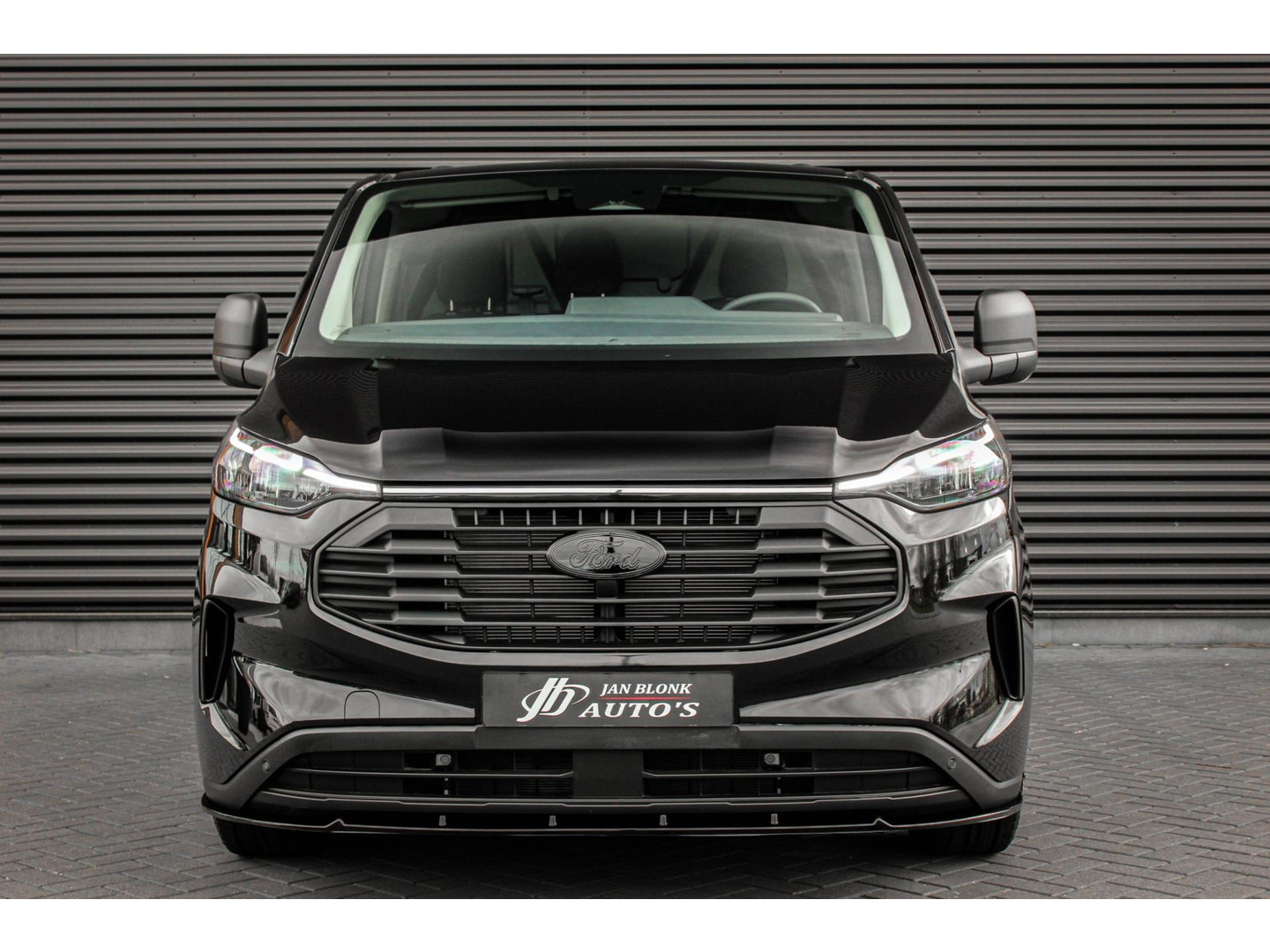Ford Ford