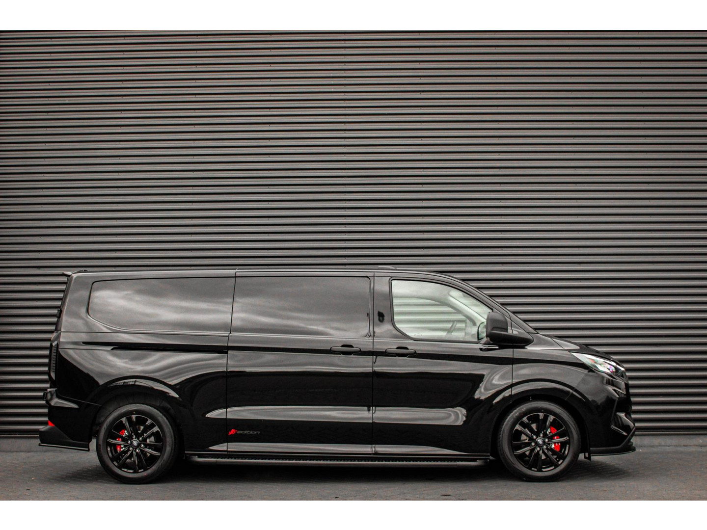 Ford Ford