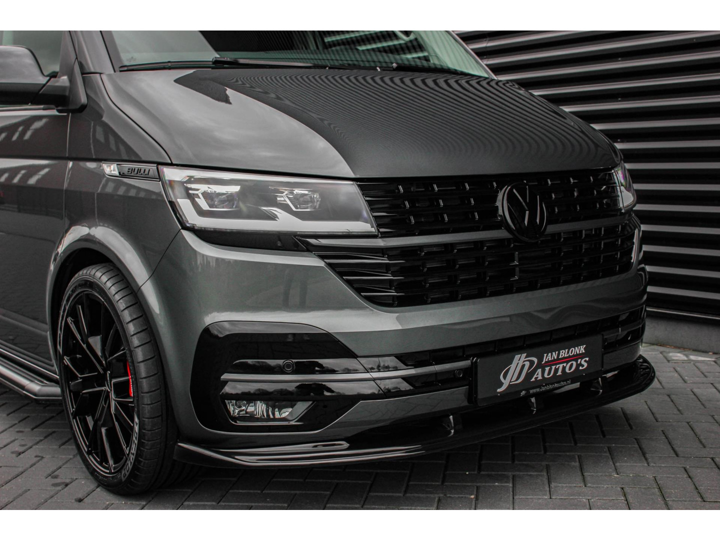 Volkswagen Volkswagen