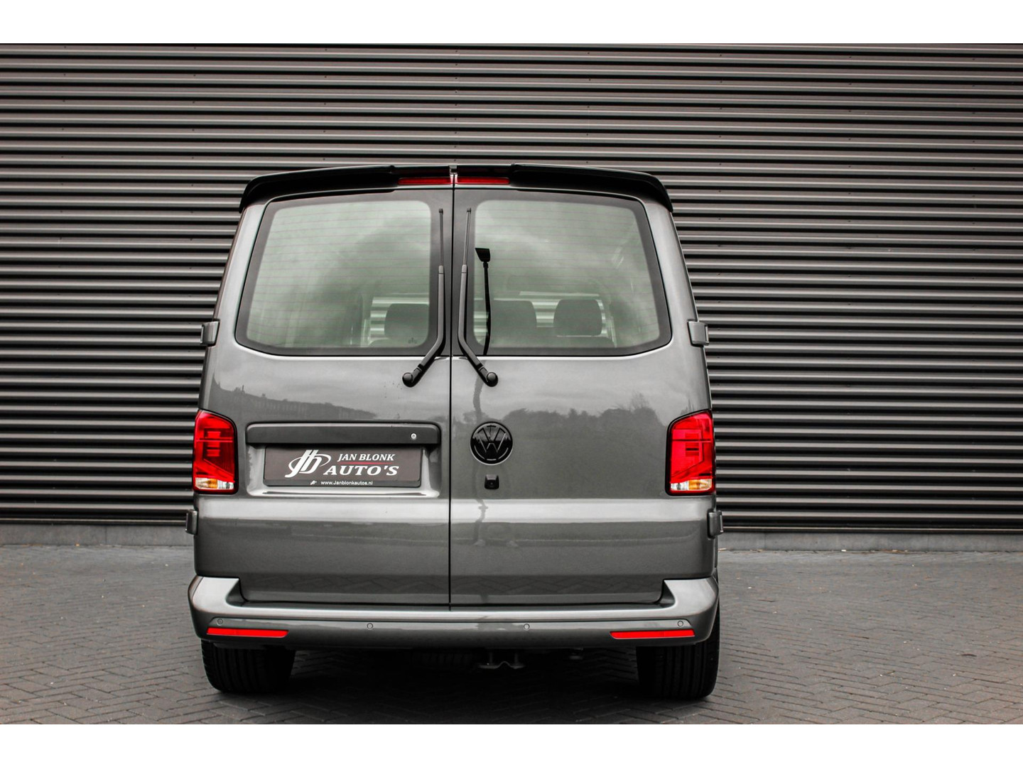 Volkswagen Volkswagen